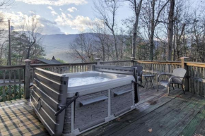 Wildwood Den Gatlinburg